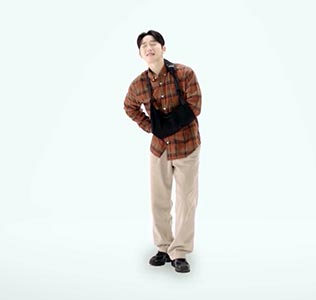 일상간병 l 일상이 버거울 때, 곁에 있는 돌봄 🌿