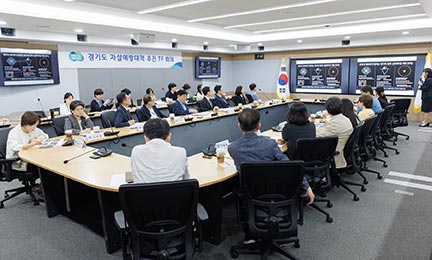 경기도 청소년 자살률 ‘역대 최고’…기관 간 벽 허무는 ‘생명안전망’ 구축