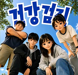 학교 밖 청소년, 건강검진이 무료?! 🔍💥