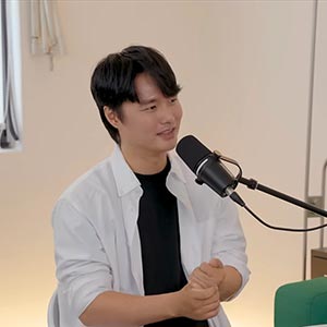 결혼반지 팔아 남의 아이 병원비 냄 (feat. 백지영)